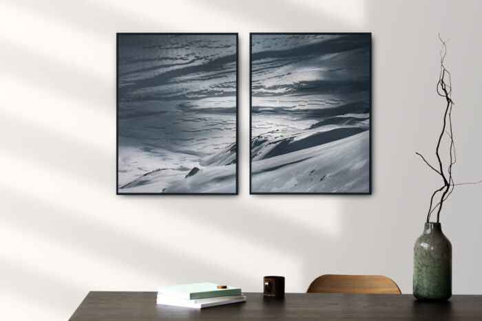 CLOUDS ILLUSION - immagine 2
