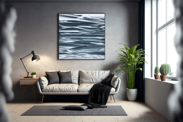 MARE MOSSO - immagine 2
