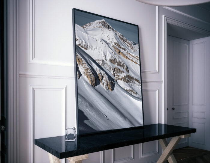 CARTOLINA DALL' ABRUZZO - immagine 2