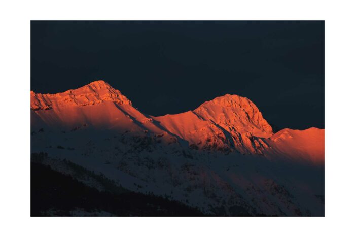 PINK SUNSET