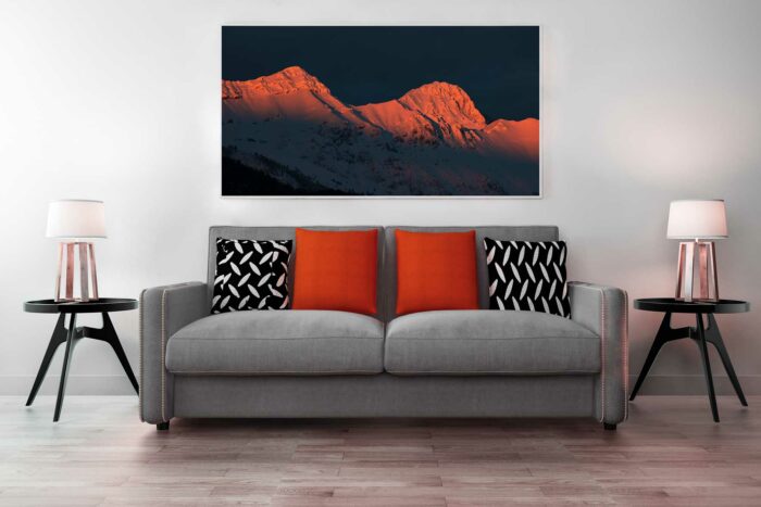 PINK SUNSET - immagine 3